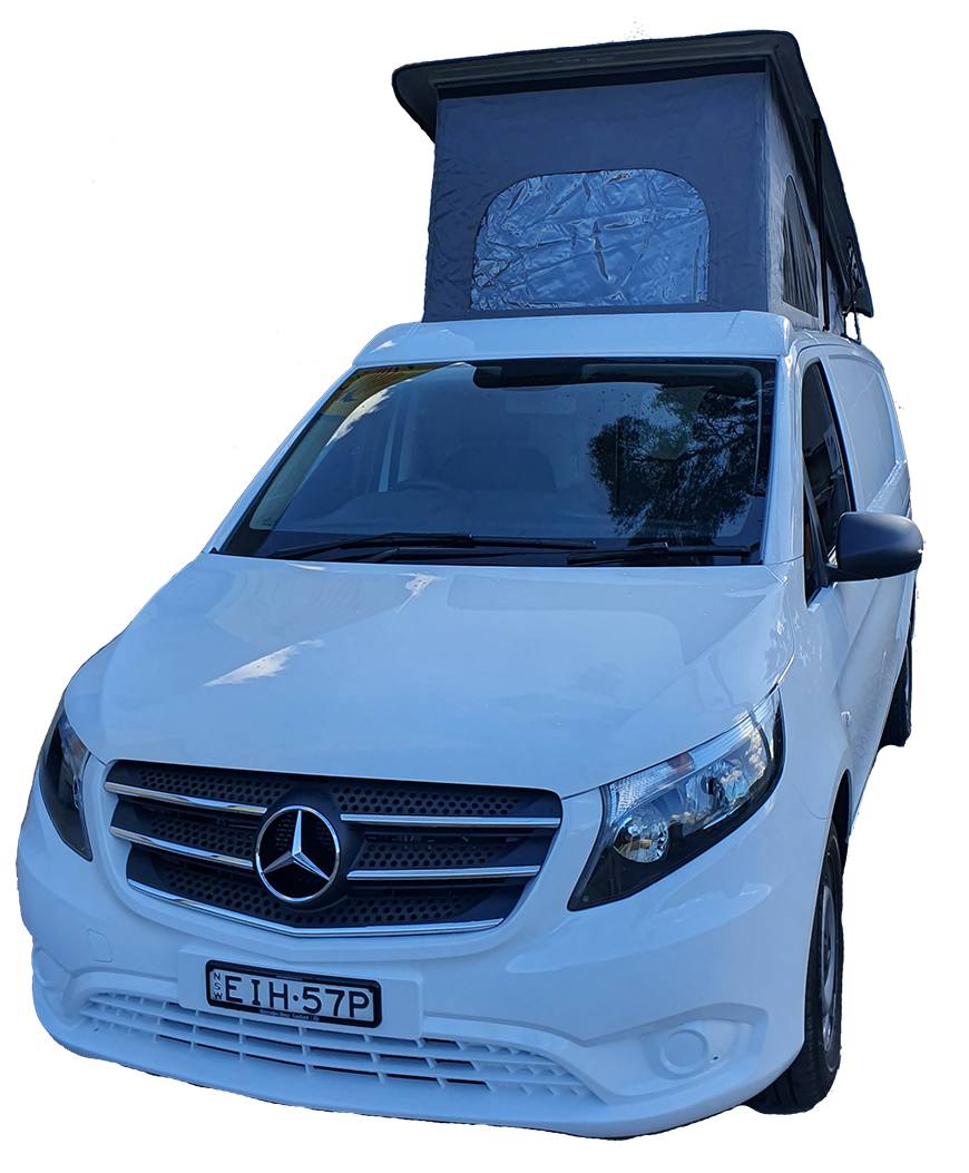 Merc Vito