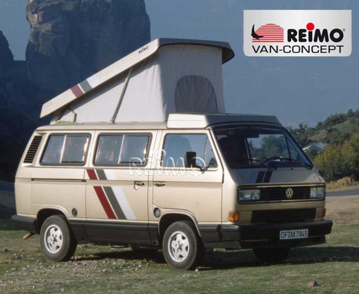 Reimo VWT3